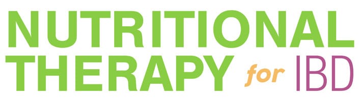 Nutritional Therapy for IBD 