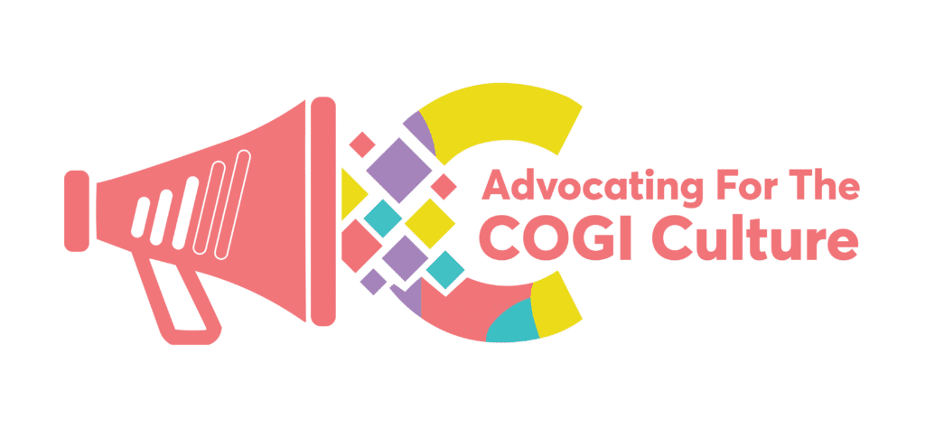 Advocating-for-the-COGI-Culture-Logo