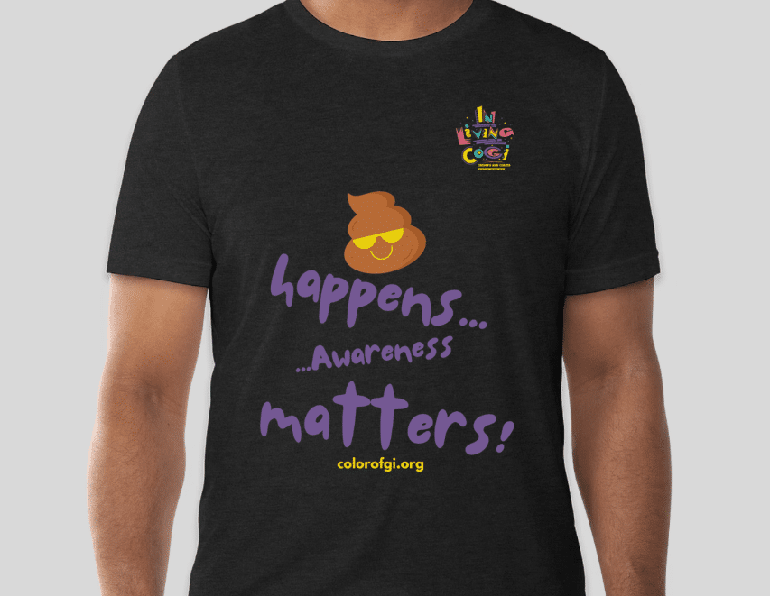 ILC Tshirt Fundraiser Graphic